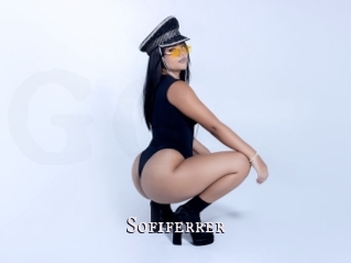 Sofiferrer