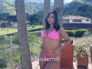 Sofikatt18