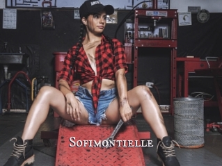 Sofimontielle
