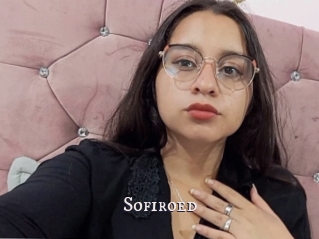Sofiroed