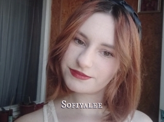 Sofiyalee