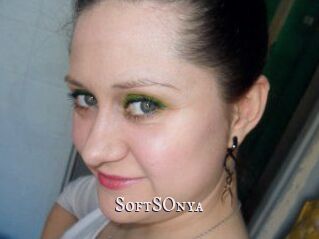 SoftSOnya