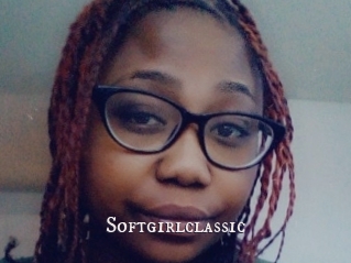 Softgirlclassic