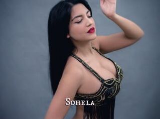 Sohela