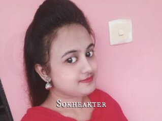 Sokheakter