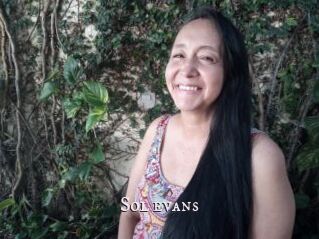 Sol_evans