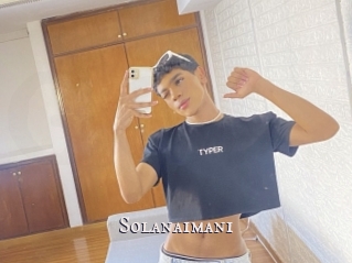 Solanaimani