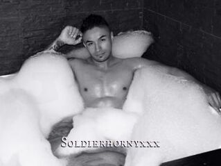 Soldierhornyxxx