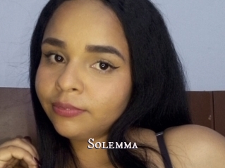 Solemma