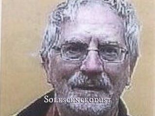 Solescenceodust