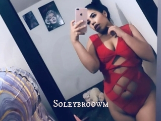 Soleybroowm