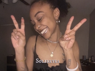 Solireyes