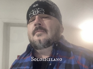 Solosicilano