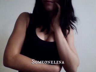 Someonelina