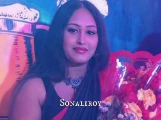 Sonaliroy