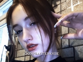 Sondrastefanik