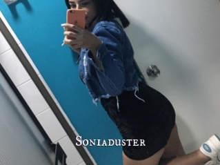 Soniaduster