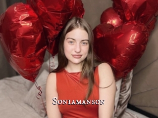 Soniamanson