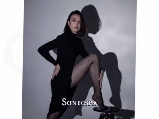 Sonicspa