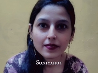 Soniyahot