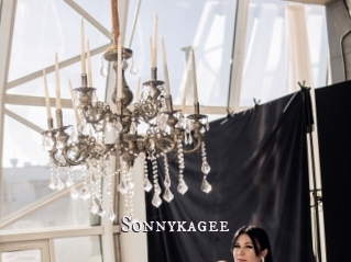 Sonnykagee