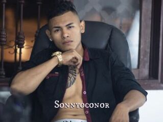 Sonnyoconor