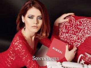 Sonyablues