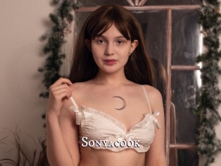 Sonyacook