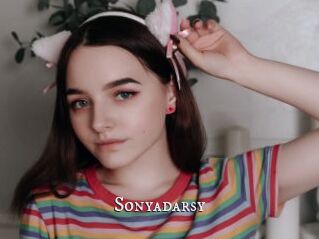 Sonyadarsy