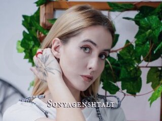 Sonyagenshtalt