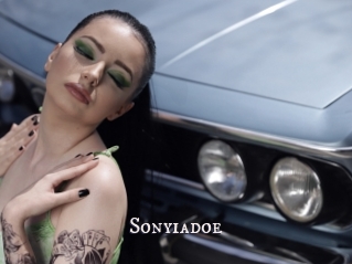 Sonyiadoe