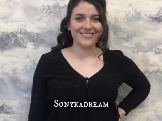 Sonykadream