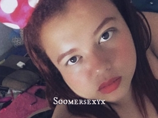 Soomersexyx