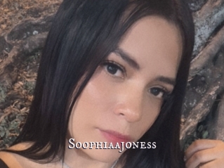 Soophiaajoness