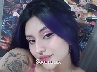 Soophiiax