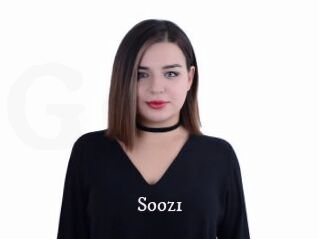 Soozi