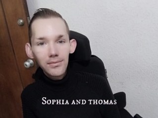 Sophia_and_thomas