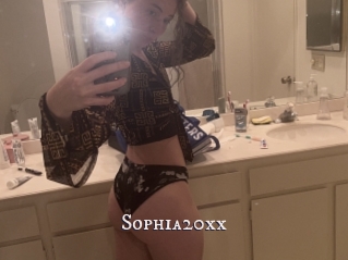 Sophia20xx