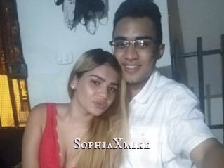 SophiaXmike