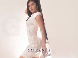 Sophia_nils