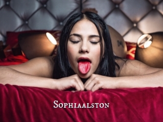 Sophiaalston