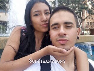 Sophiaandtony