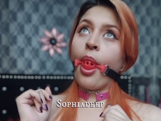 Sophiadeep