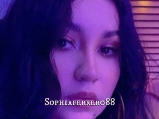 Sophiaferrer088
