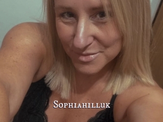 Sophiahilluk