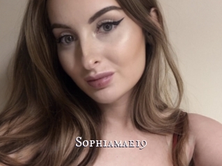 Sophiamae19