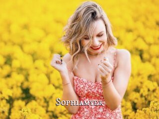 Sophiamyer