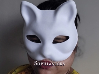 Sophianicks