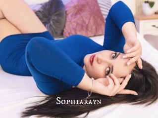 Sophiarayn