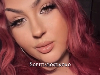 Sophiarosexoxo